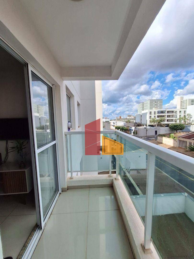 Apartamento à venda com 2 quartos, 49m² - Foto 5