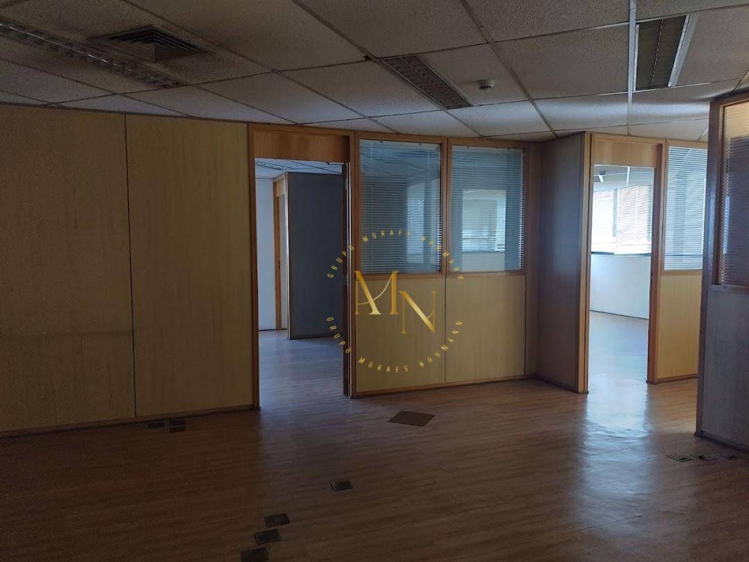 Conjunto Comercial-Sala para alugar, 502m² - Foto 7