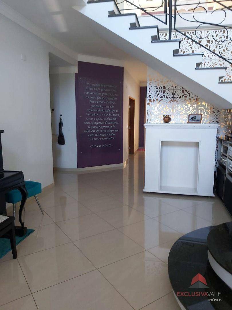 Casa de Condomínio à venda com 4 quartos, 540m² - Foto 16