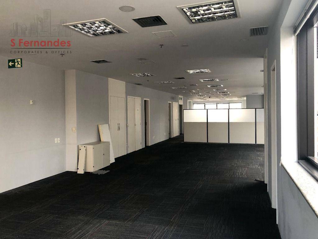 Conjunto Comercial-Sala para alugar, 360m² - Foto 10