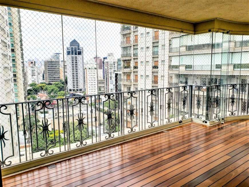 Apartamento à venda com 3 quartos, 280m² - Foto 5