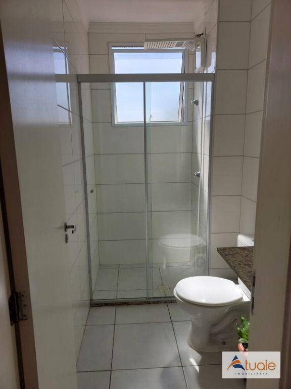 Apartamento à venda com 2 quartos, 50m² - Foto 9