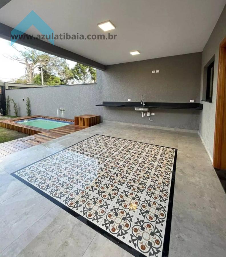 Casa à venda com 3 quartos, 130m² - Foto 1