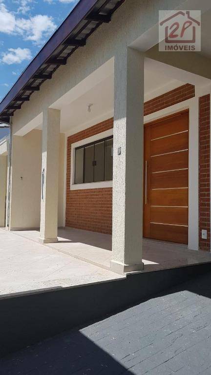 Casa à venda com 3 quartos, 200m² - Foto 5