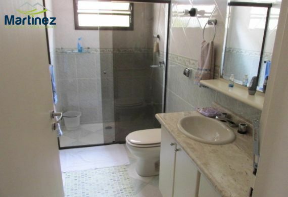 Sobrado à venda com 3 quartos, 346m² - Foto 38