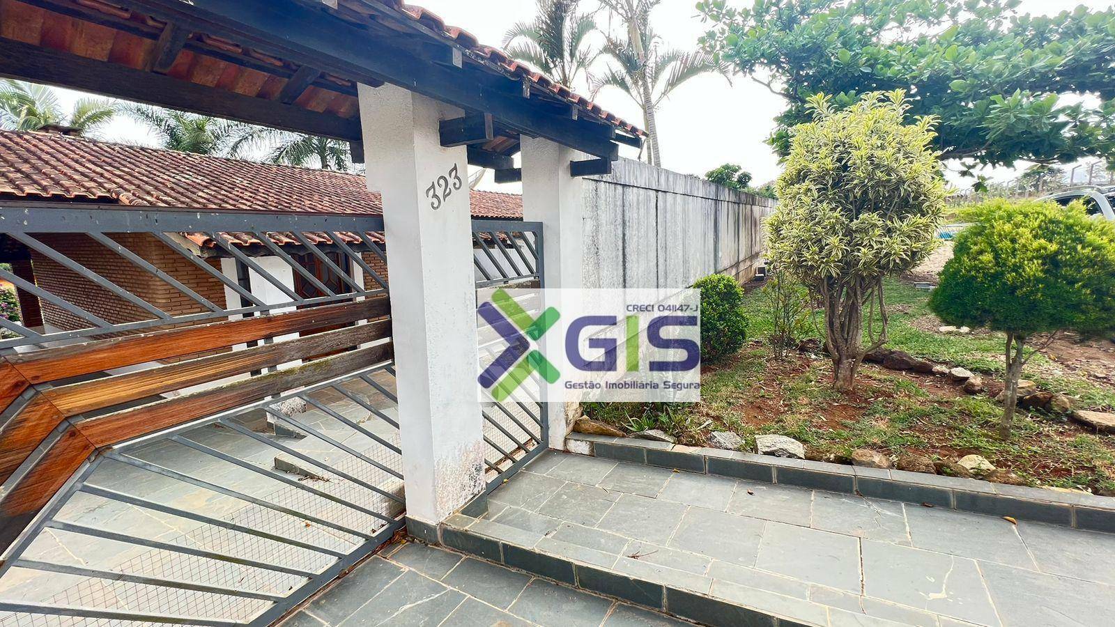 Casa de Condomínio à venda com 3 quartos, 241m² - Foto 65