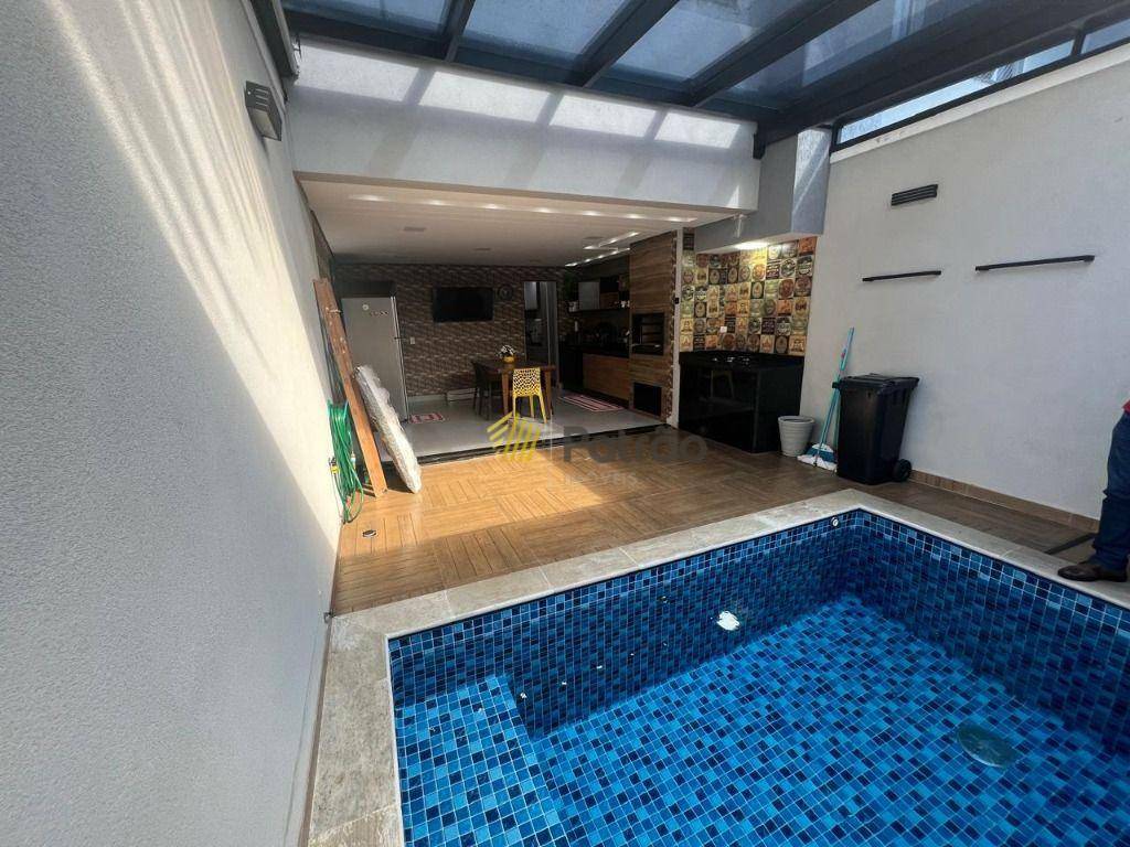 Sobrado à venda com 3 quartos, 272m² - Foto 5