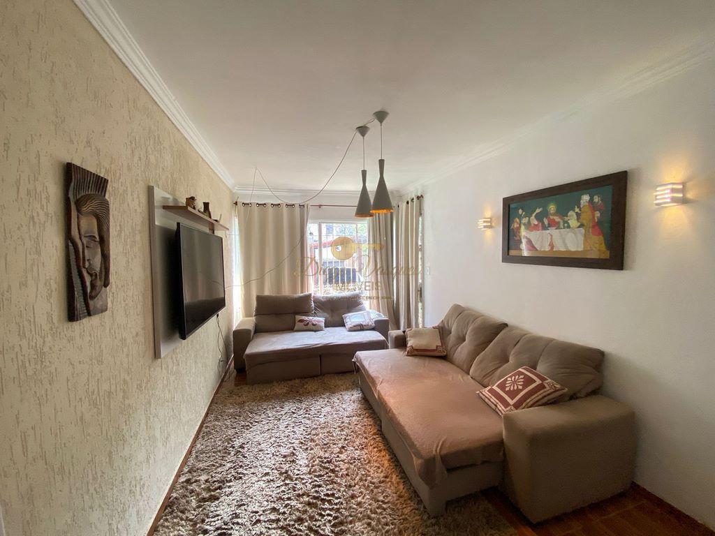 Casa à venda com 3 quartos, 262m² - Foto 12