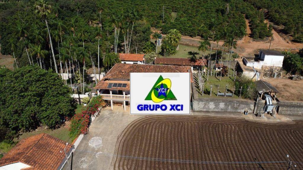 Fazenda-Sítio-Chácara, 273 hectares - Foto 21