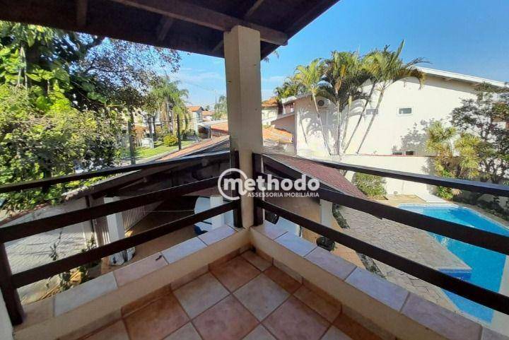 Casa de Condomínio à venda e aluguel com 5 quartos, 290m² - Foto 35