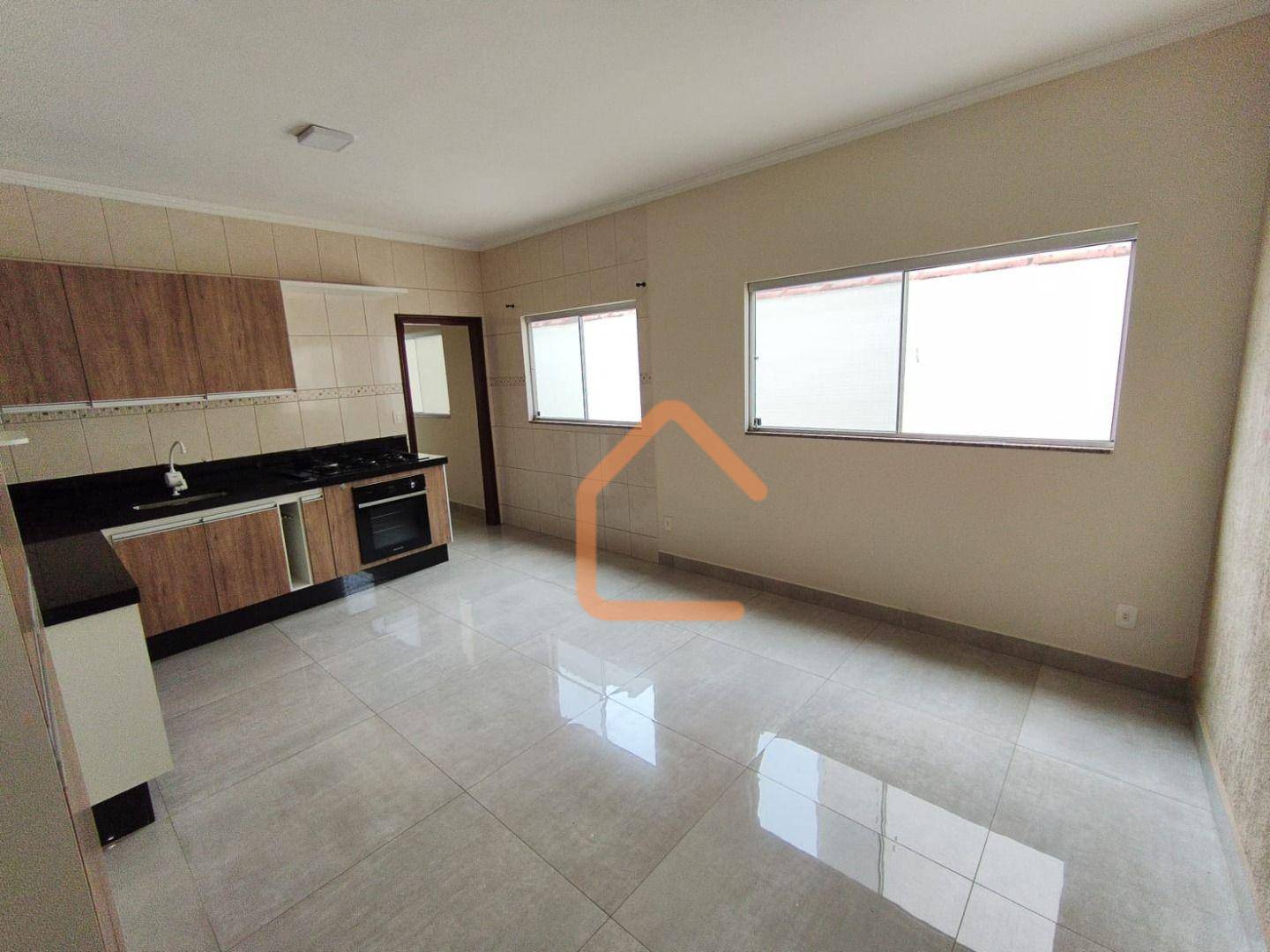 Casa, 3 quartos, 171 m² - Foto 4