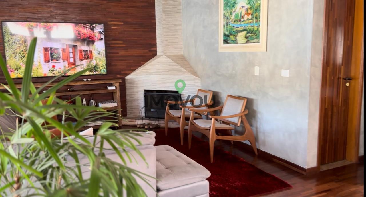 Chácara, 5 quartos, 4900 m² - Foto 7