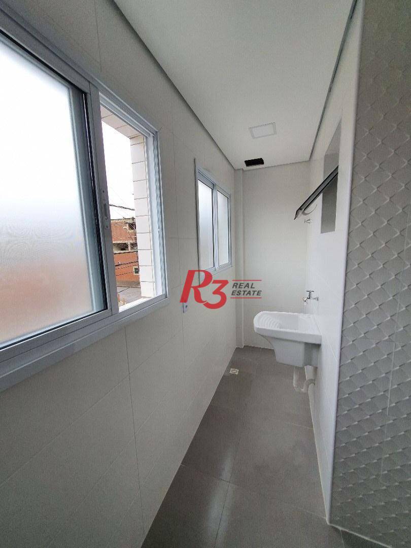 Apartamento à venda com 2 quartos, 54m² - Foto 3