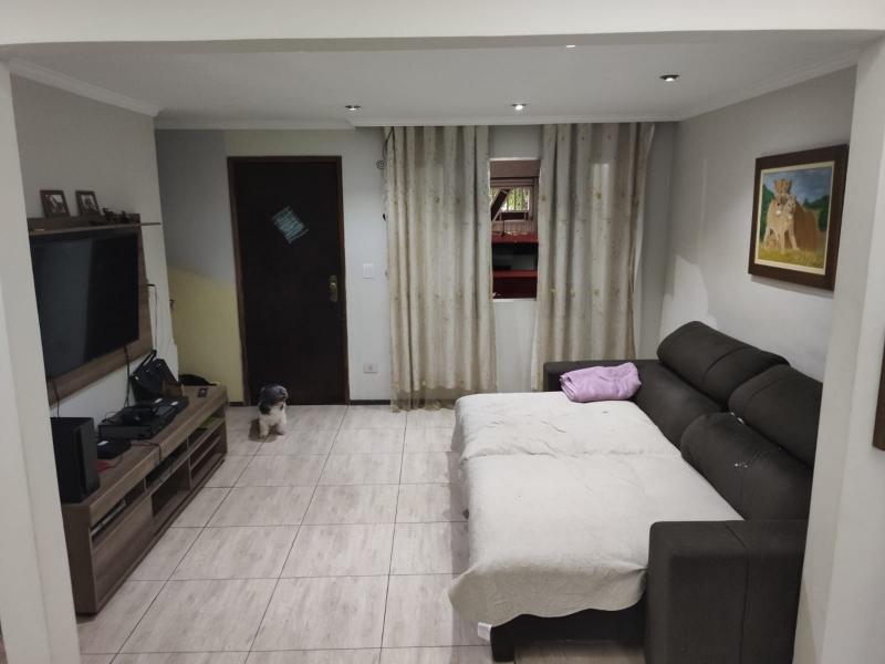 Sobrado à venda com 3 quartos, 274m² - Foto 9