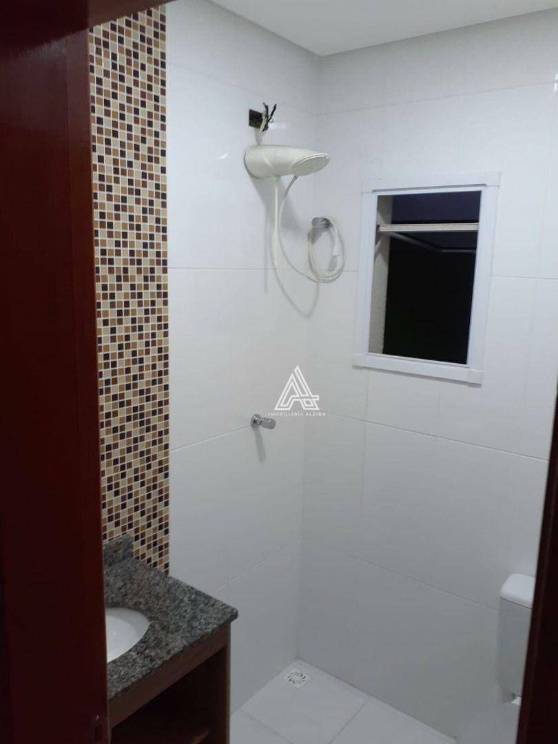 Apartamento à venda com 2 quartos, 50m² - Foto 9