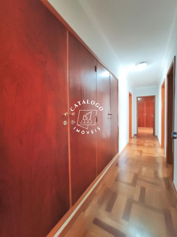 Apartamento à venda com 3 quartos, 164m² - Foto 8