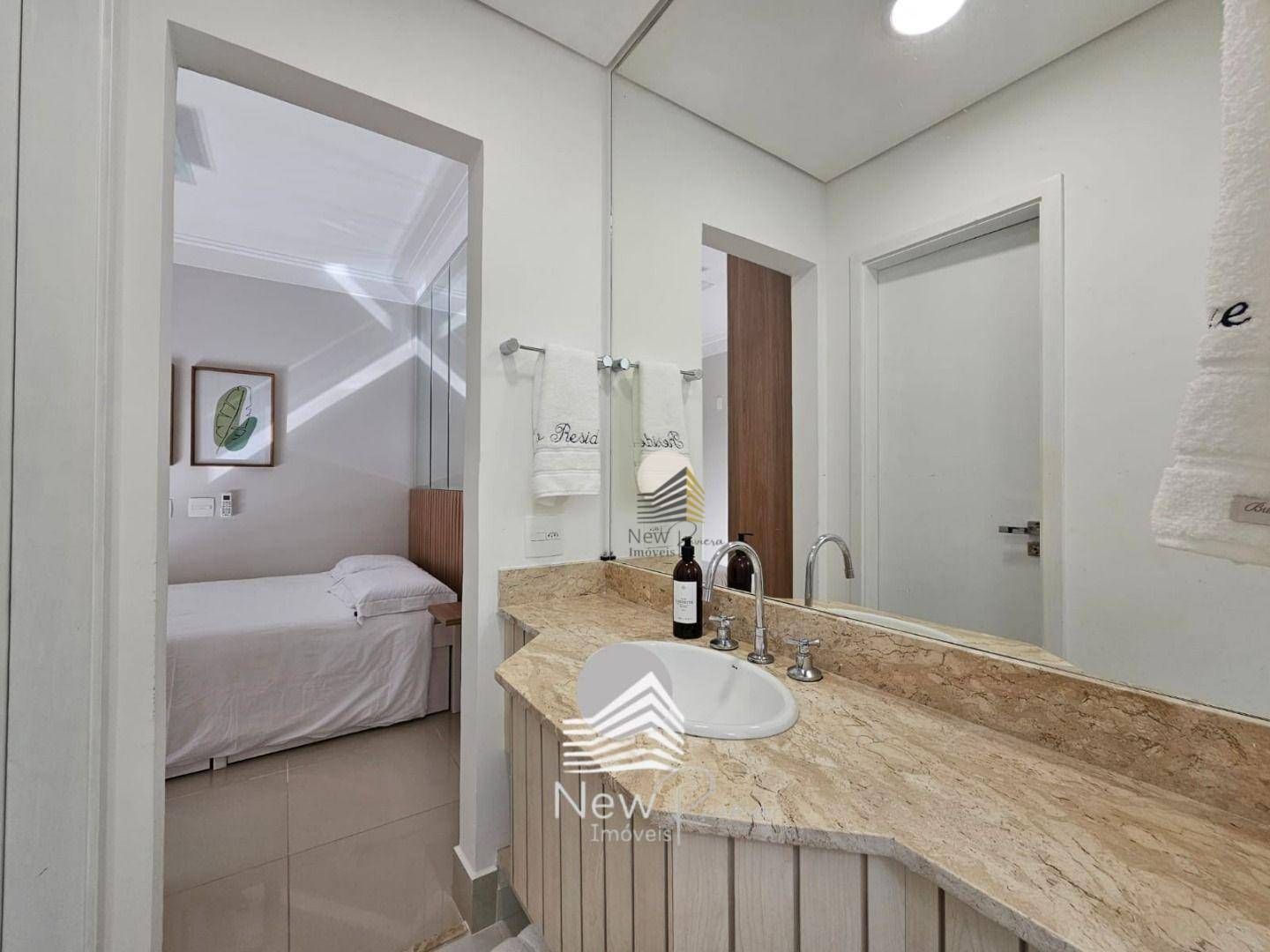 Apartamento à venda com 4 quartos, 238m² - Foto 11