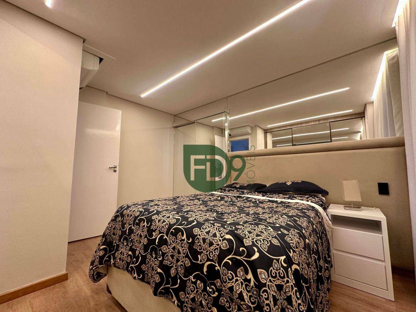 Apartamento à venda com 3 quartos, 312m² - Foto 23