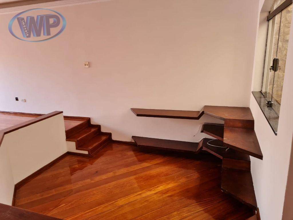 Casa à venda com 3 quartos, 319m² - Foto 5