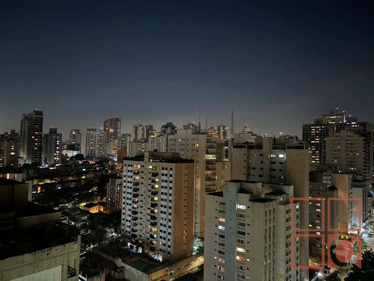 Apartamento à venda com 3 quartos, 124m² - Foto 29