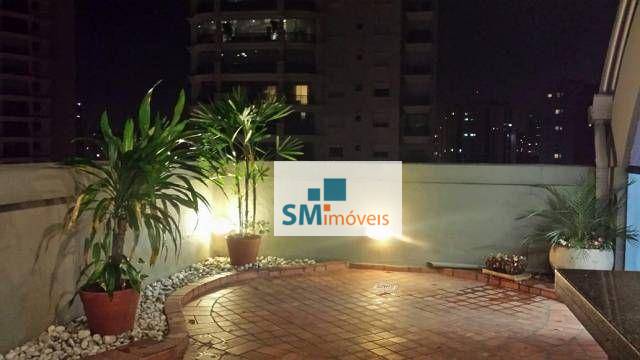 Conjunto Comercial-Sala à venda, 87m² - Foto 15