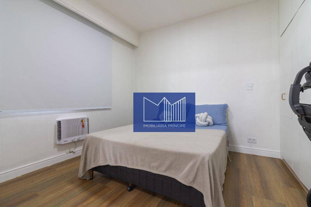 Apartamento à venda com 1 quarto, 45m² - Foto 18