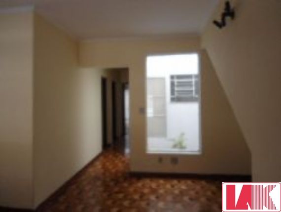 Casa para alugar com 3 quartos, 100m² - Foto 9