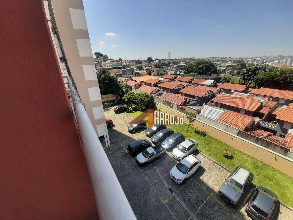 Apartamento à venda com 2 quartos, 50m² - Foto 3