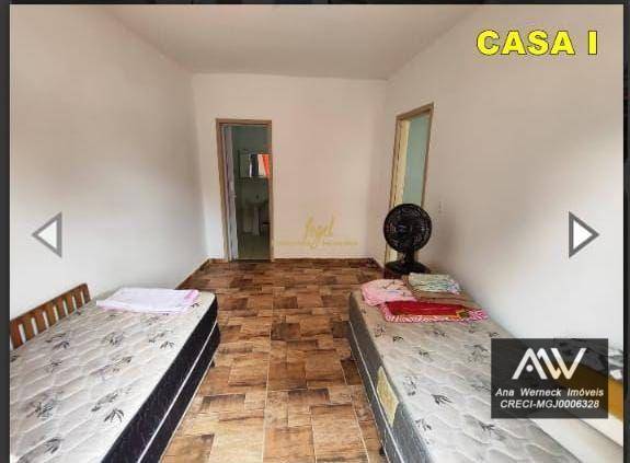 Casa à venda com 3 quartos, 250m² - Foto 7