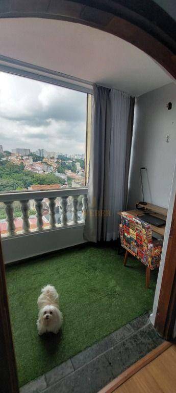 Sobrado à venda e aluguel com 3 quartos, 165m² - Foto 48