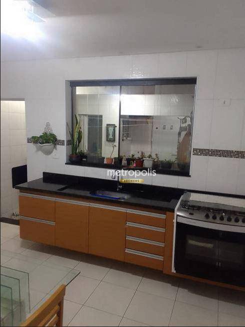 Sobrado à venda com 2 quartos, 110m² - Foto 3