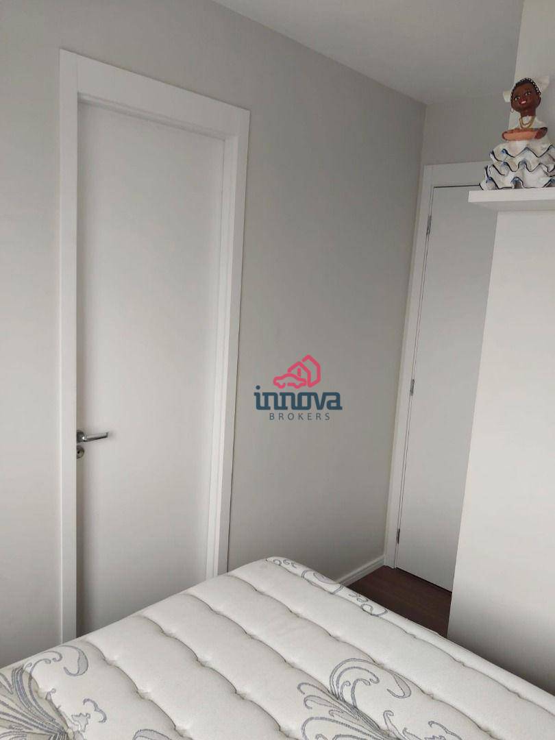 Apartamento à venda com 2 quartos, 44m² - Foto 6