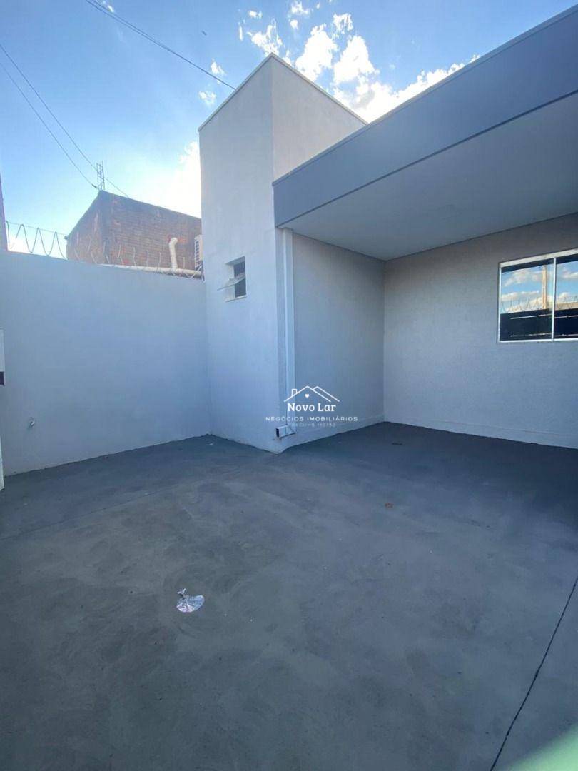 Casa, 2 quartos, 79 m² - Foto 2