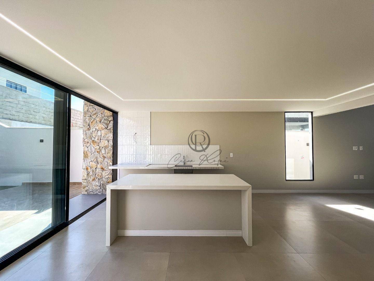 Casa de Condomínio à venda com 3 quartos, 183m² - Foto 10