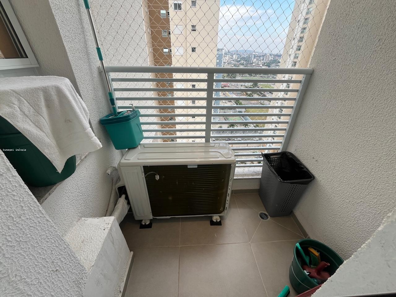Apartamento para alugar com 3 quartos, 64m² - Foto 16