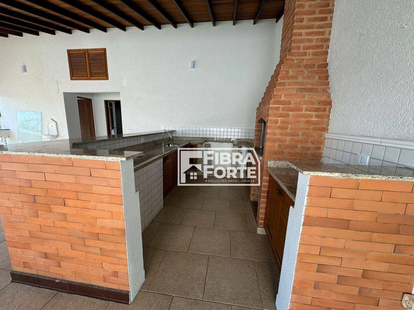 Casa à venda com 3 quartos, 199m² - Foto 19