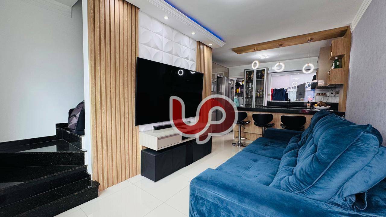 Sobrado à venda com 2 quartos, 65m² - Foto 6