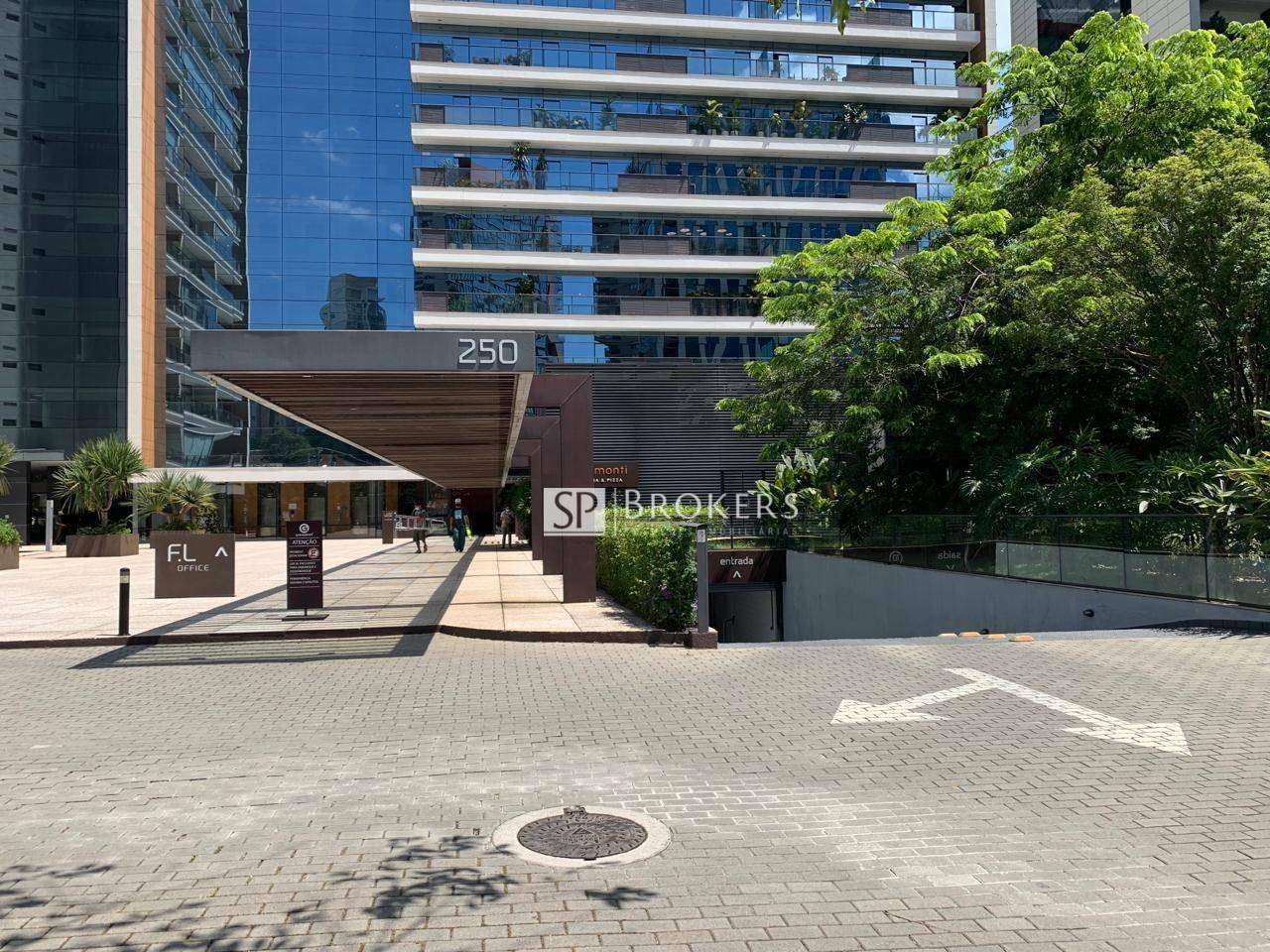 Conjunto Comercial-Sala para alugar, 413m² - Foto 3