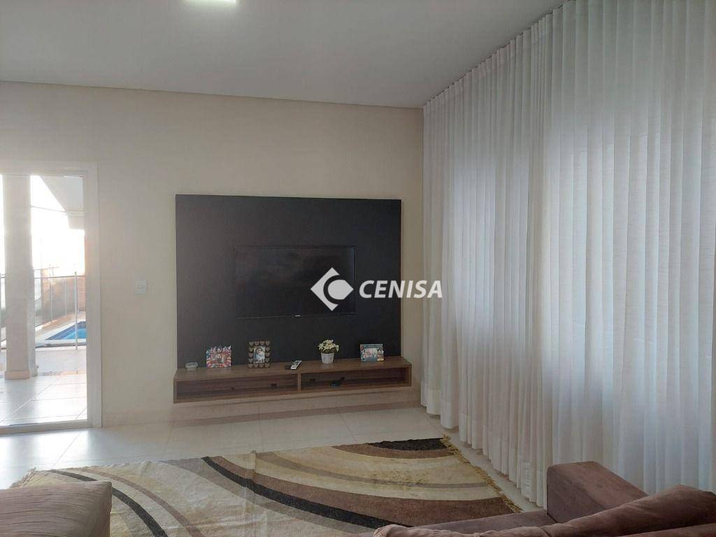 Casa de Condomínio à venda com 4 quartos, 272m² - Foto 17