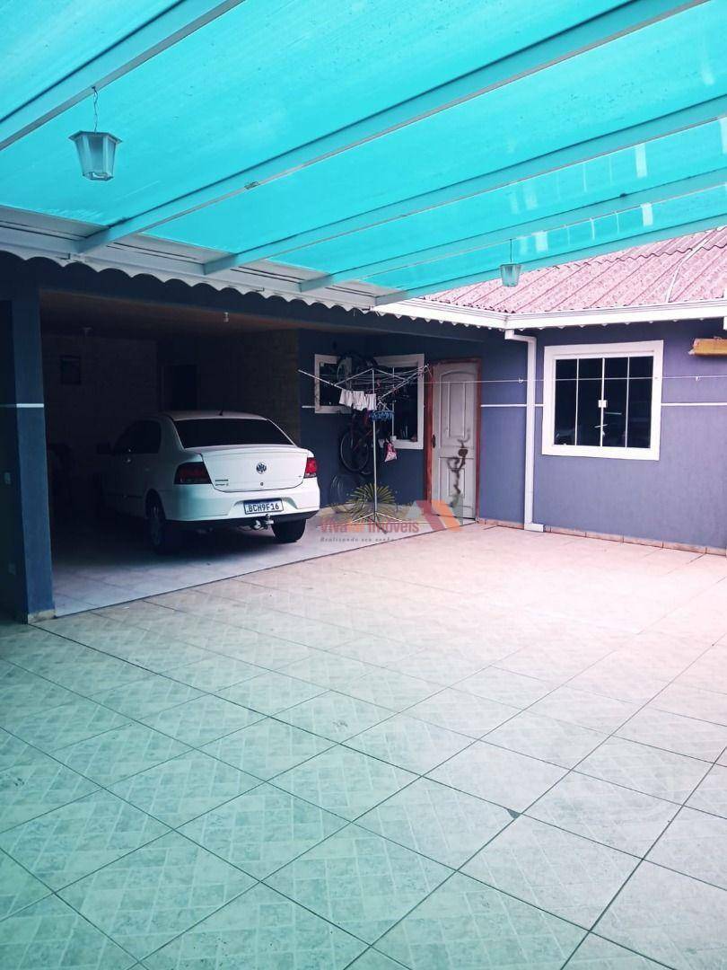 Sobrado à venda com 4 quartos, 281m² - Foto 84