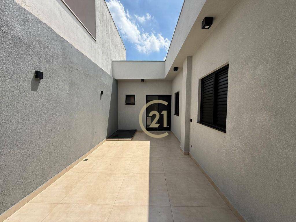 Casa à venda com 3 quartos, 84m² - Foto 17