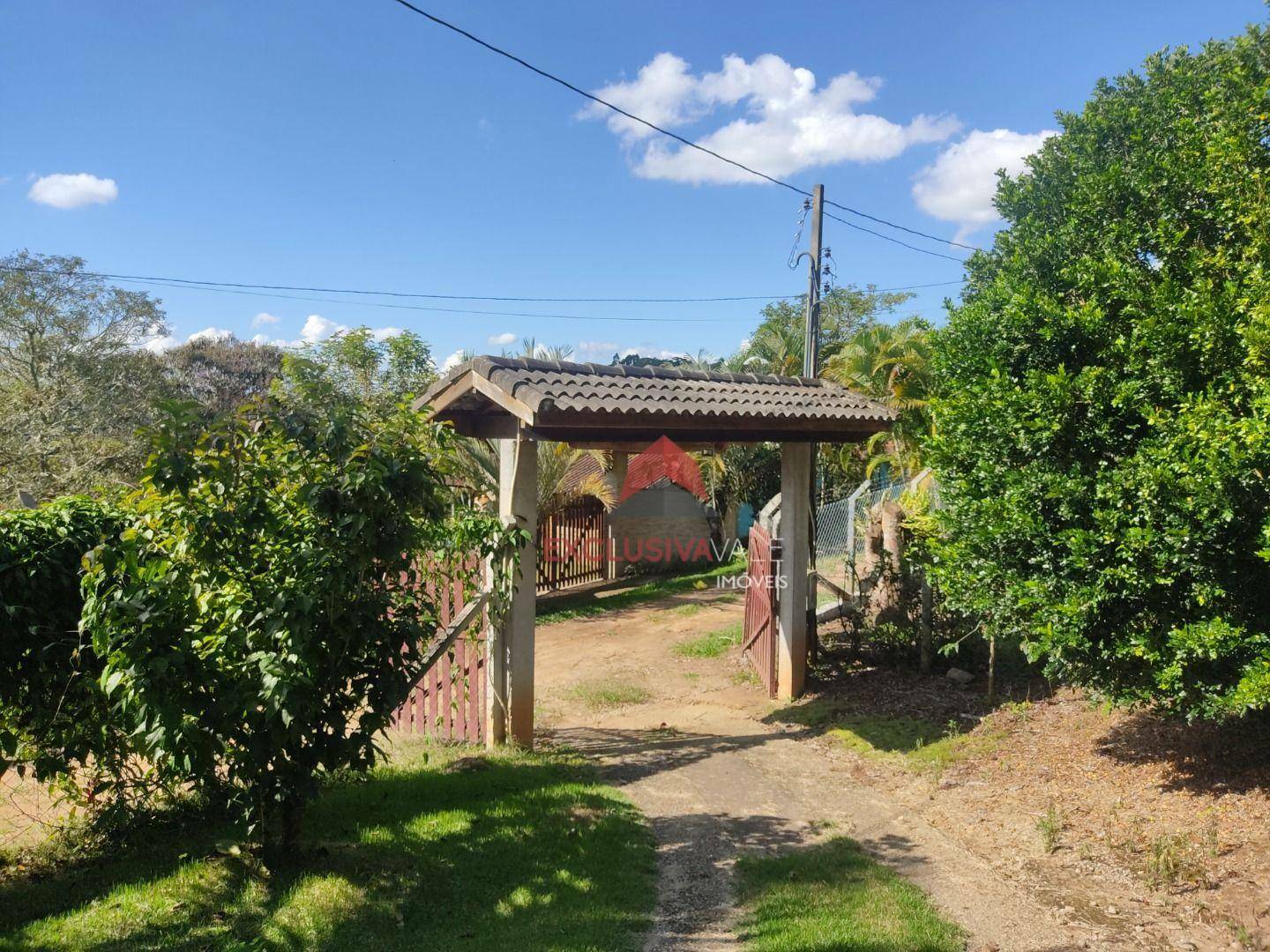 Chácara à venda com 6 quartos, 350m² - Foto 25