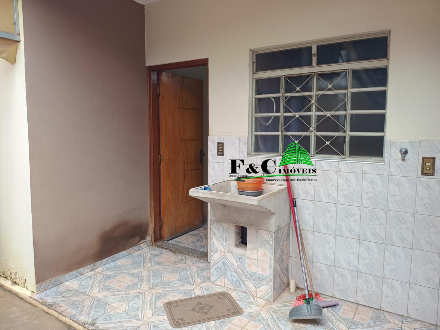 Casa à venda com 4 quartos, 378m² - Foto 12