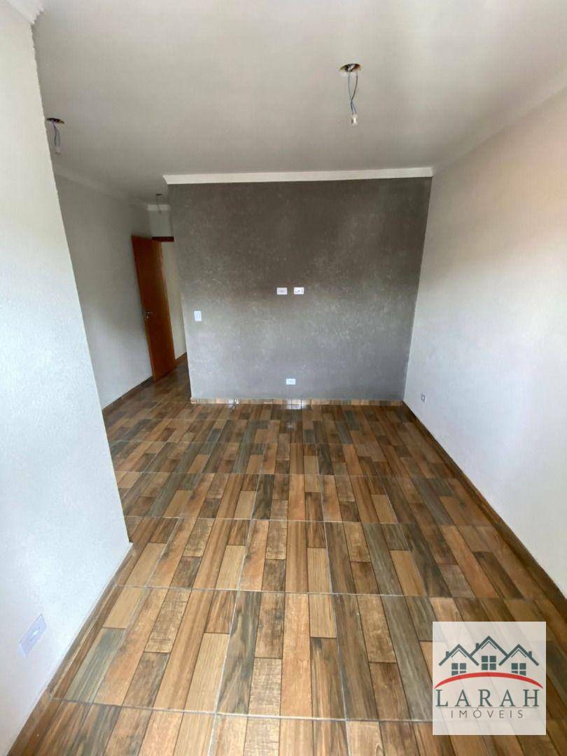 Sobrado à venda com 2 quartos, 88m² - Foto 12