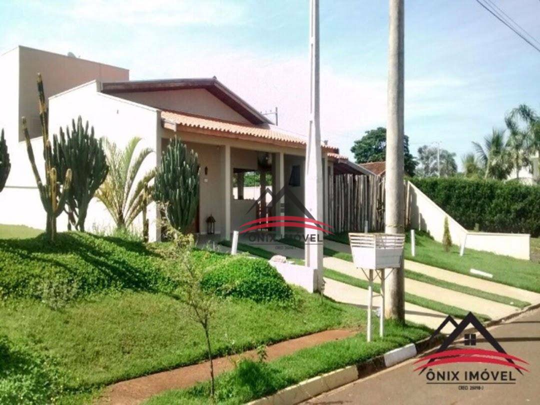 Casa de Condomínio à venda com 3 quartos, 185m² - Foto 13