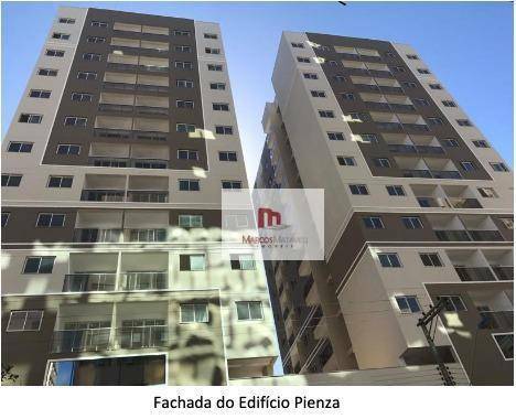 Apartamento à venda com 2 quartos, 55m² - Foto 17