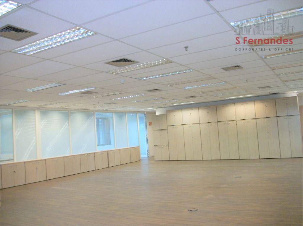 Conjunto Comercial-Sala para alugar, 280m² - Foto 2