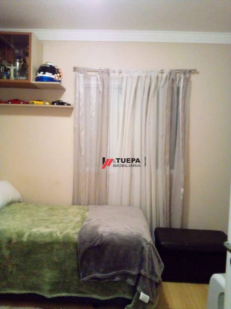 Apartamento à venda com 2 quartos, 50m² - Foto 4