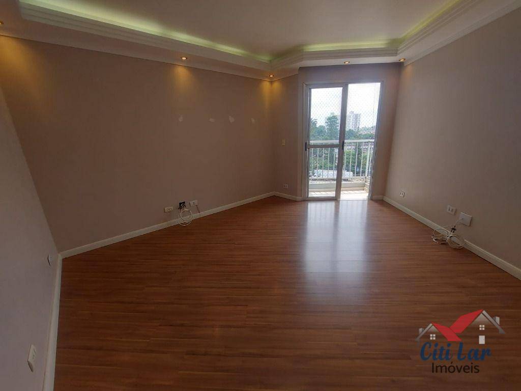 Apartamento para alugar com 2 quartos, 62m² - Foto 1