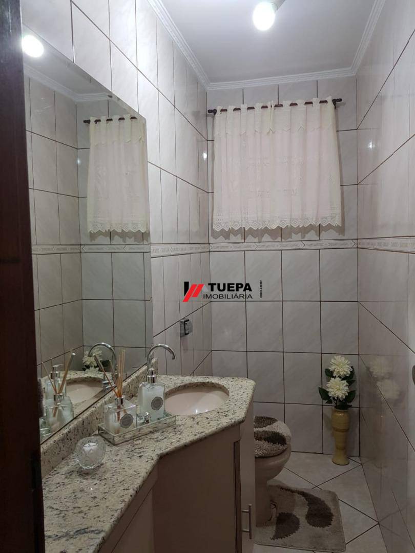 Sobrado à venda com 3 quartos, 143M2 - Foto 20